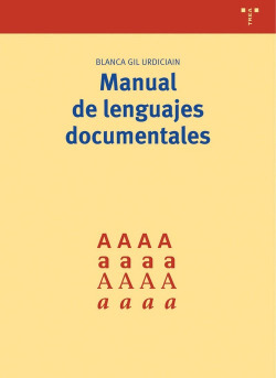 Manual de lenguajes documentales