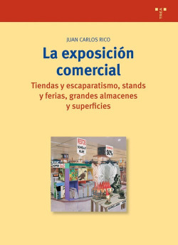 La exposición comercial
