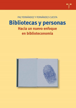 Bibliotecas y personas
