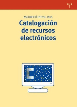 CATALOGACIÓN DE RECURSOS ELECTRONICOS