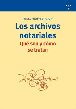 Archivos notariales