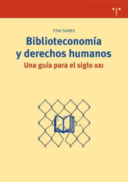 Biblioteconomía y derechos humanos