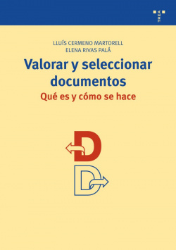 Valorar y seleccionar documentos