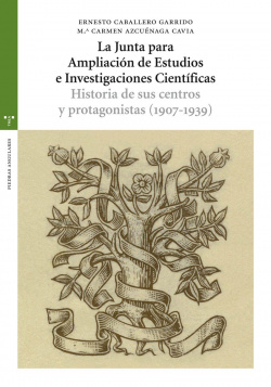 LA JUNTA PARA AMPLIACIÓN DE ESTUDIOS E INVESTIGACIONES CIENTÍFICAS