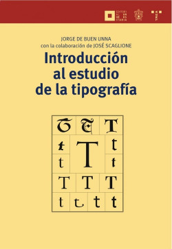 Introduccion al estudio de la tipografia