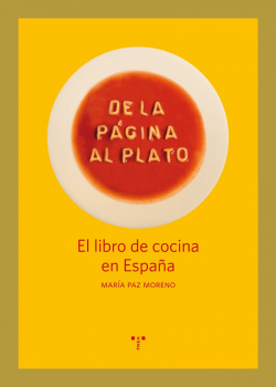 De la página al plato