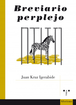 BREVIARIO PERPLEJO