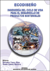 Ecodiseño:ingenieria ciclo vida desarrollo productos..