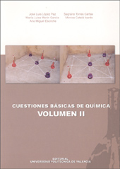 Cuestiones basicas de quimica. volumen ii