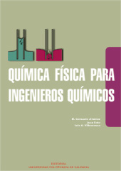 Química física para ingenieros químicos