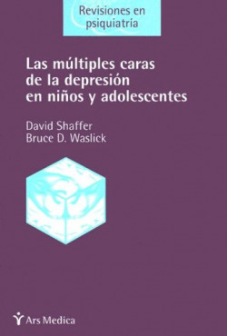 LAS MULTIPLES CARAS DE LA DEPRESION EN NIÑOS Y ADOLESCENTES
