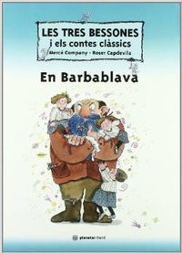 Les tres bessones i en barbablava