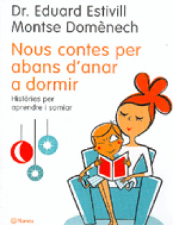 Nous contes per abans d'anar a dormir