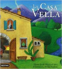 La casa vella. 1a edició