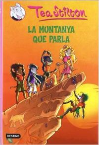 La muntanya que parla