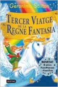 Tercer viatge al regne de la fantasia