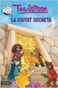 La ciutat secreta