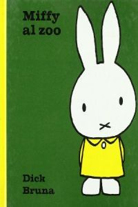 Miffy al zoo