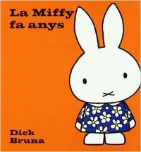L'aniversari d'en miffy