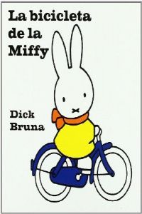 La bicicleta d'en miffy