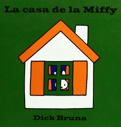 La casa de la miffy