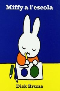 Miffy a l'escola