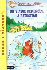 Un viatge demencial al Ratkistan