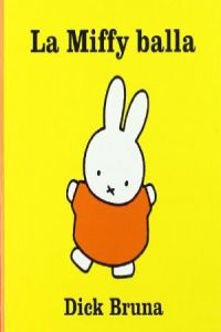 Miffy balla