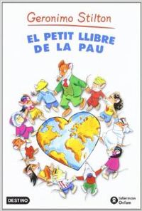 El petit llibre de la pau