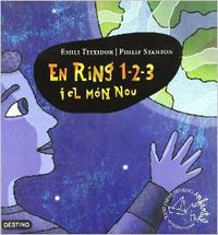 En Ring 1-2-3 i el món nou