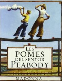 Les pomes del senyor Peabody