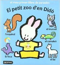 El petit zoo d'en Didó