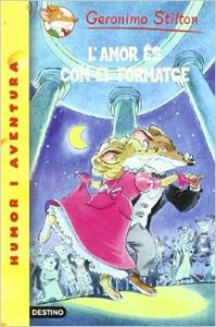 L'amor és com el formatge