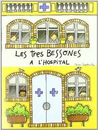 L'hospital de les Tres Bessones (pop-up)