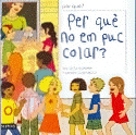 Per què no em puc colar?