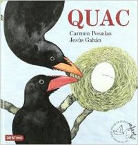Quac. Premi Apel·les Mestres 2004