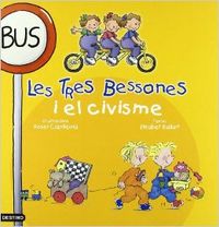 Les Tres Bessones i el civisme