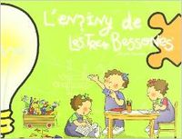 L'enginy de les Tres Bessones