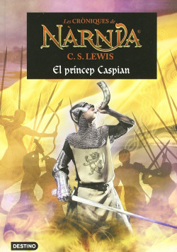 El príncep Caspian