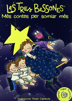 Més contes per somiar més