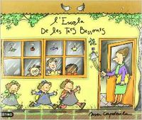 L'escola de les tres bessones