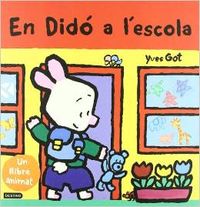 En dido a l'escola