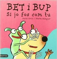 Si jo fos com tu