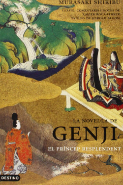 La novel.la de genji