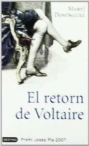 El retorn de voltaire