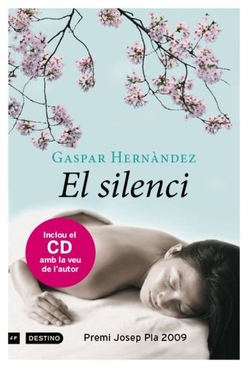 El silenci + CD
