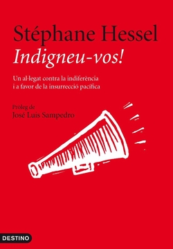 Indigneu-vos!