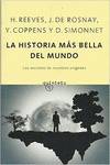 La historia más bella del mundo