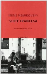 Suite francesa