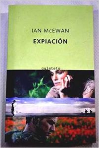 Expiación (ed. película)
